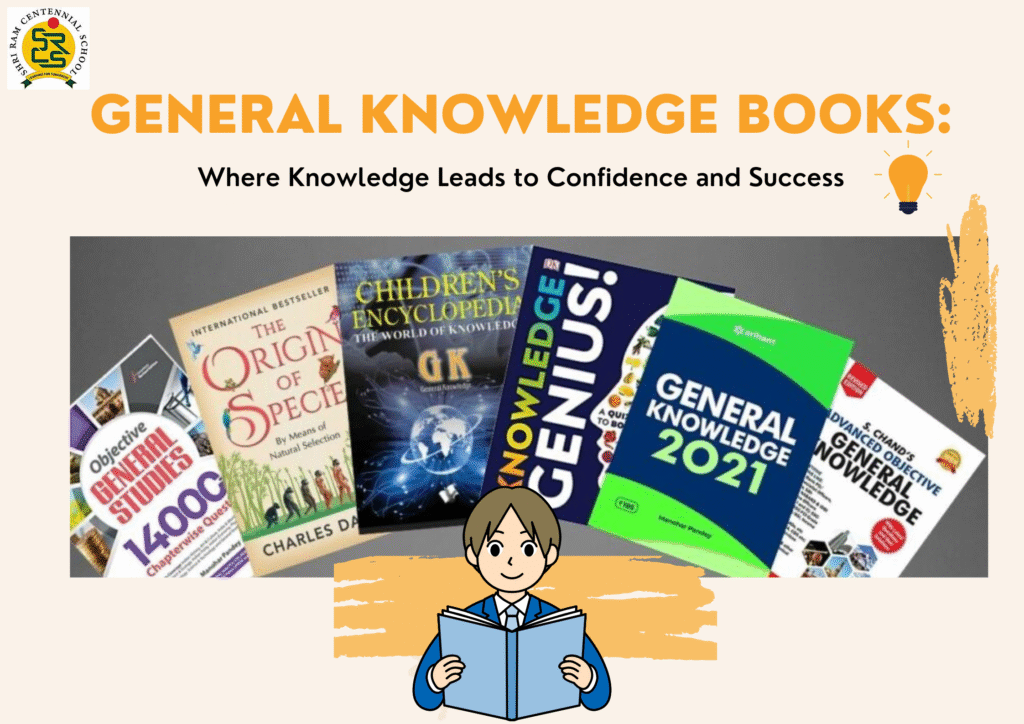 General Knowledge Books