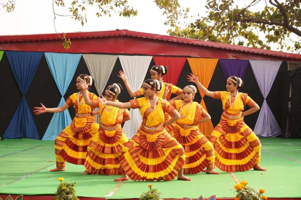 Annual Day 2025