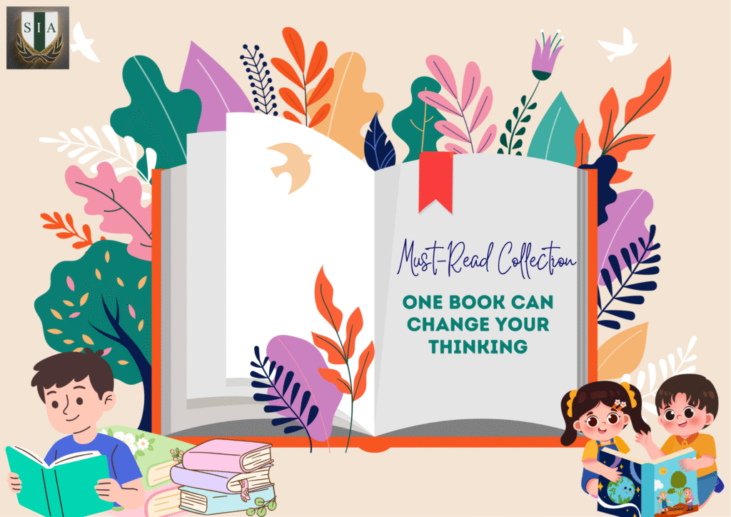 Best Books for Students