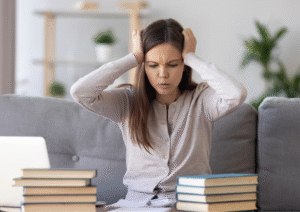 Mistakes Students Must Avoid