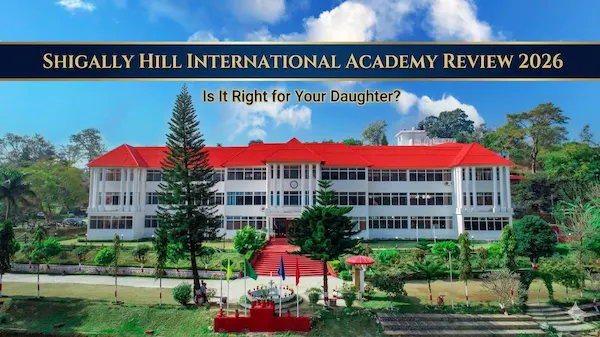 Shigally Hill International Academy